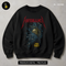 Metallica Your Ruin Rock Print