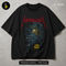 Metallica Your Ruin Rock Print