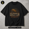 Led Zeppelin Zoso Rock Print