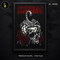 Scorpions Skull Rock Print