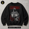 Scorpions Skull Rock Print