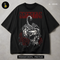 Scorpions Skull Rock Print