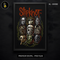 Slipknot Masks Rock Print