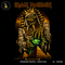 Iron Maiden Pharaoh Eddie Rock Print
