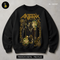 Anthrax King of Pentacles Rock Print