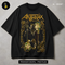 Anthrax King of Pentacles Rock Print