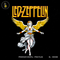 Led Zeppelin Swan Song Angel Rock Print