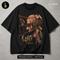 Korn Hellfest Rock Print