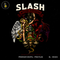 Slash Apocalyptic Love Rock Print