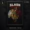 Slash Apocalyptic Love Rock Print