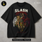 Slash Apocalyptic Love Rock Print