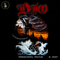 Dio Holy Diver Rock Print