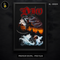 Dio Holy Diver Rock Print