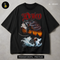 Dio Holy Diver Rock Print