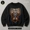 Lynyrd Skynyrd Eagle Rock Print