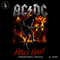 AC/DC Hells Bells Rock Print