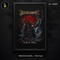 Death Metal Horror Rock Print