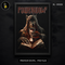 Powerwolf Rock Print