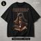 Powerwolf Rock Print