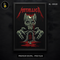 Metallica I Shall Pass Rock Print