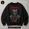 Metallica I Shall Pass Rock Print