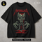 Metallica I Shall Pass Rock Print