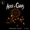 Alice In Chains Grunge Rock Print