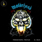 Motorhead Overkill Rock Print