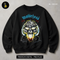 Motorhead Overkill Rock Print