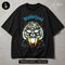 Motorhead Overkill Rock Print