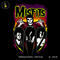 Misfits Punk Rock Print