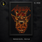 Anthrax Thrash Metal Print