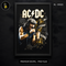 AC/DC Hells Bells Rock Print