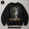 Pearl Jam Grunge Rock Print