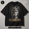 Pearl Jam Grunge Rock Print
