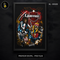 Guns N Roses Rock N Roll Print