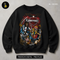 Guns N Roses Rock N Roll Print