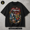 Guns N Roses Rock N Roll Print