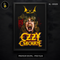 Ozzy Osbourne Prince of Darkness Rock Print