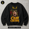 Ozzy Osbourne Prince of Darkness Rock Print