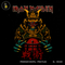 Iron Maiden Senjutsu Samurai Rock Print