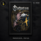 Sabaton Eagle War Metal Print