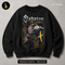 Sabaton Eagle War Metal Print