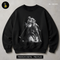 Polo Player Charge Streetwear Print