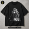 Polo Player Charge Streetwear Print