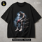 Boxer Ringside Rest Streetwear Print