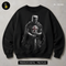 Templar Knight Red Cross Streetwear Print