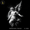 Cemetery Angel Statue Streetwear Print