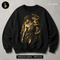 Apollo and Serpent Streetwear Print