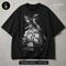 Cash Explosion Money Bag Streetwear Print